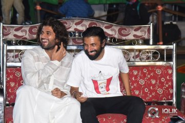 Jathi Ratnalu Pre Release Event